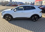 KIA Sportage SUV / Terénní 1,6 l 110 kw