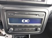 Škoda Fabia Kombi 1,2 l 77 kw