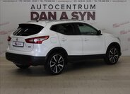 Nissan Qashqai 4