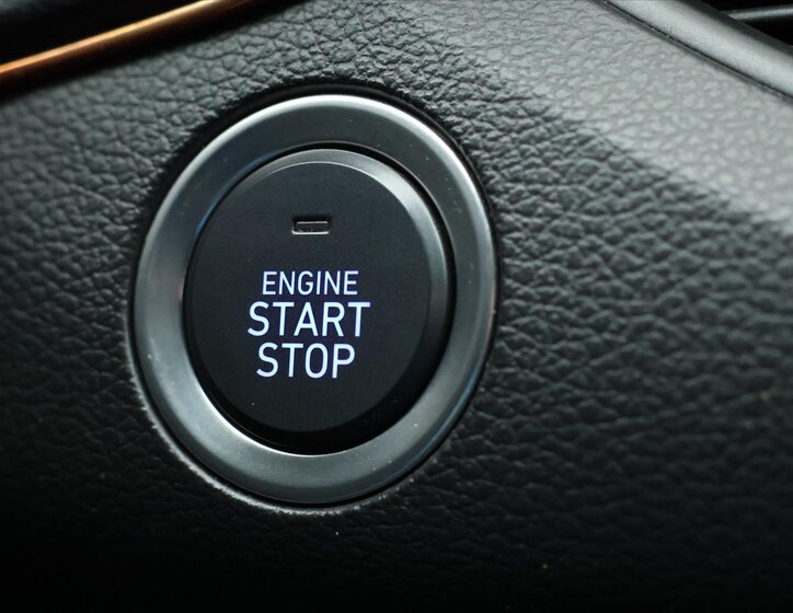 Hyundai i30 Hatchback 2,0 l 202 kw