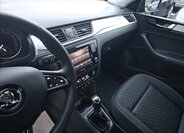 Škoda Rapid Hatchback 999,0 81 kw