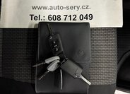 Volkswagen Transporter Kombi 2,0 l 81 kw