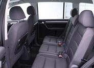 Volkswagen Touran 8