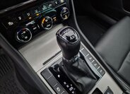 Škoda Superb Kombi 2,0 l 140 kw