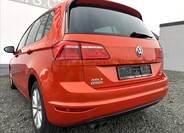 Volkswagen Golf Sportsvan 71