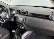Dacia Duster SUV / Terénní 1,5 l 80 kw