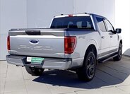 Ford F-150 Pick-up 2,7 l 242 kw