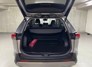 Toyota RAV4 SUV 2,5 l 163 kw