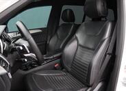 Mercedes-Benz GLS 10