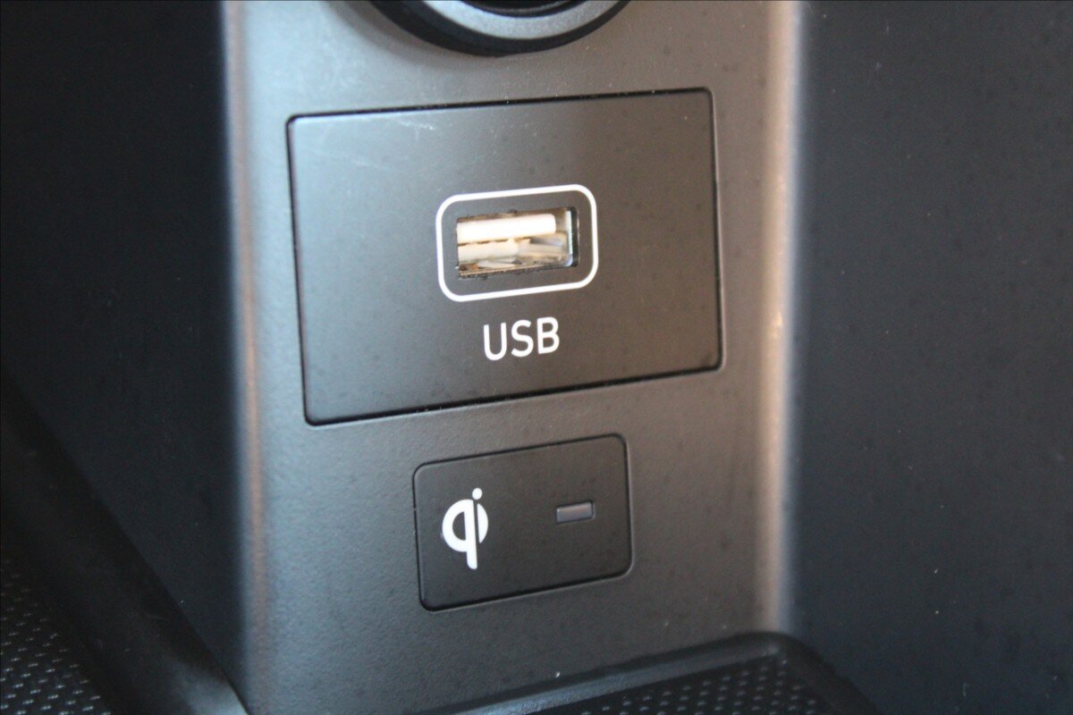 Hyundai i30 Kombi 1,5 l 117 kw