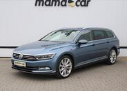 Volkswagen Passat 3
