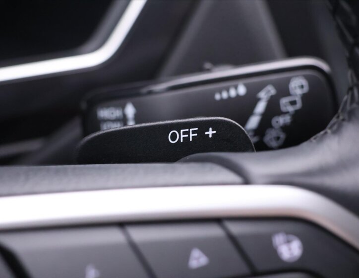 Volkswagen Tiguan Allspace SUV / Terénní 2,0 l 147 kw