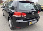 Volkswagen Golf Hatchback 1,6 l 77 kw