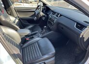 Škoda Octavia Sedan 2,0 l 135 kw