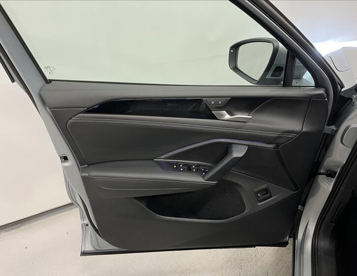 Volkswagen Tiguan SUV / Terénní 1,5 l 96 kw