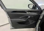Volkswagen Tiguan SUV / Terénní 1,5 l 96 kw