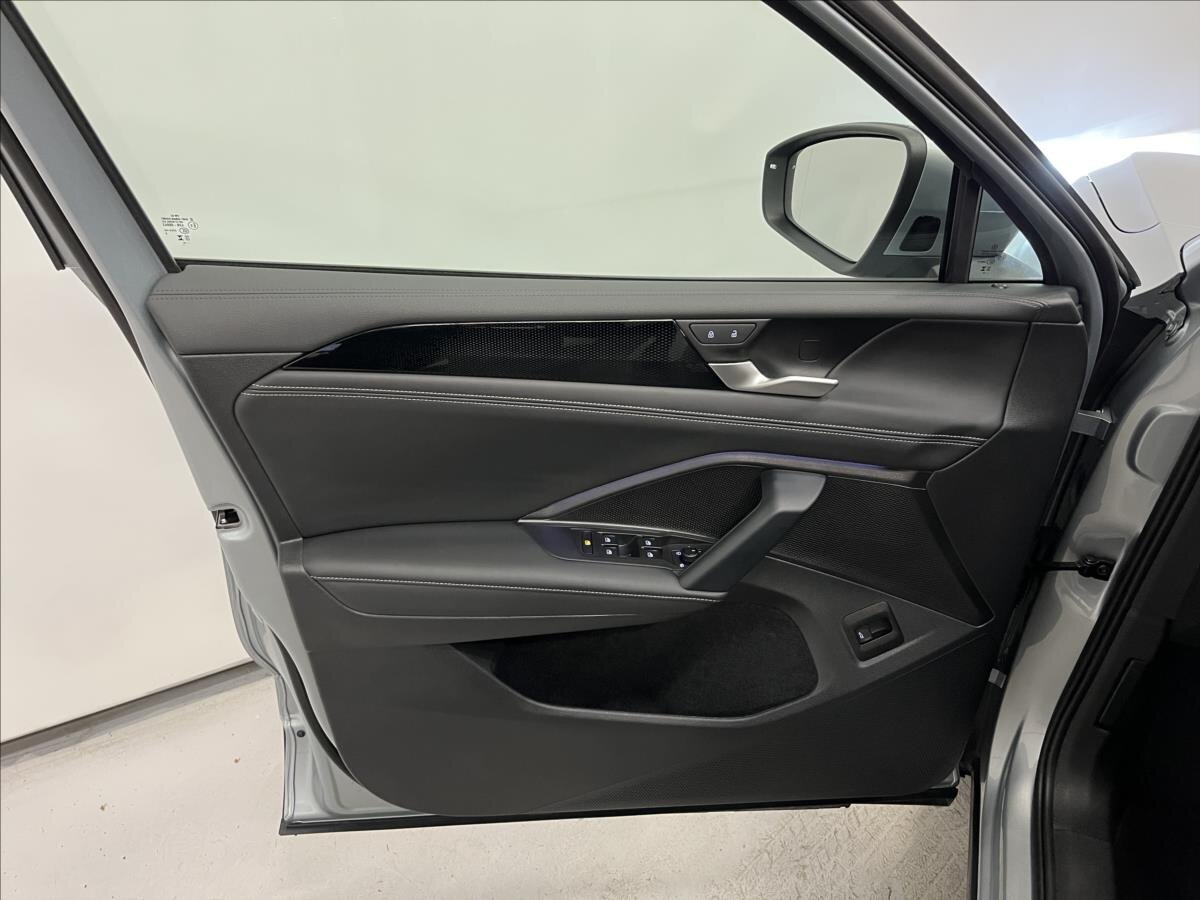Volkswagen Tiguan SUV / Terénní 1,5 l 96 kw
