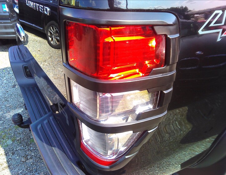 Ford Ranger 33