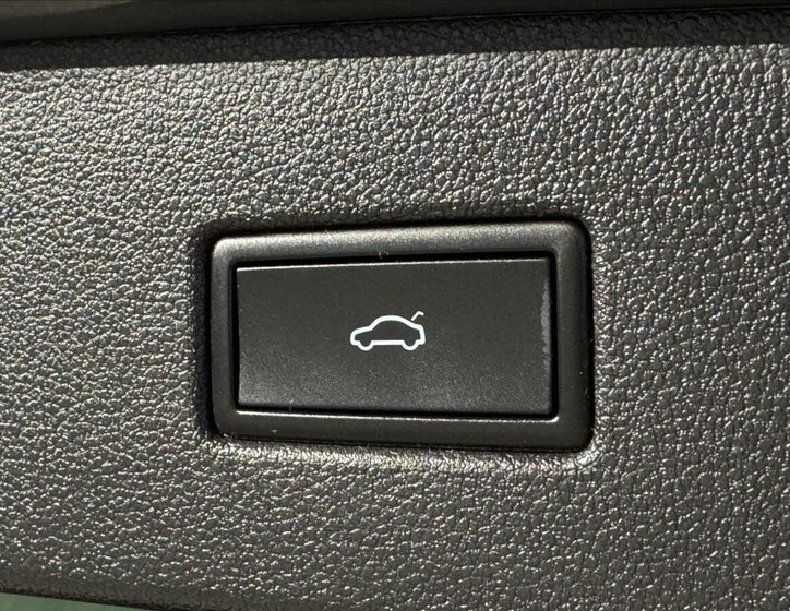 Volkswagen Tiguan SUV 1,5 l 110 kw