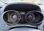 Hyundai ix35 SUV / Terénní 1,7 l 85 kw