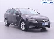 Volkswagen Passat 1
