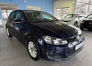 Volkswagen Golf 1
