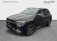 Mercedes-Benz GLE 1