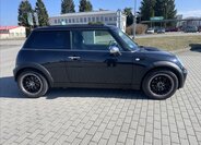 Mini One Hatchback 1,6 l 66 kw