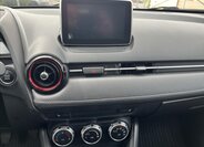 Mazda CX-3 Kombi 1,5 l 77 kw