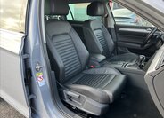 Volkswagen Passat Kombi 2,0 l 110 kw