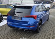 Škoda Scala Hatchback 999,0 81 kw