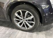 Škoda Octavia Kombi 1,4 l 110 kw