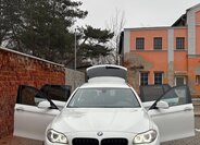 BMW Řada 5 Kombi 0,0 190 kw