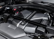 Rolls-Royce Cullinan SUV 6,7 l 441 kw