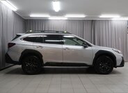 Subaru Outback Kombi 2,5 l 124 kw