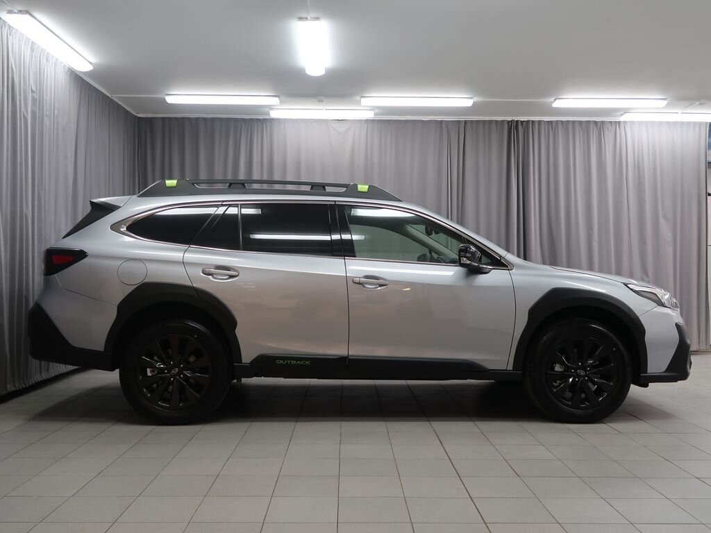 Subaru Outback Kombi 2,5 l 124 kw