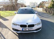 BMW Řada 3 Kombi 0,0 0
