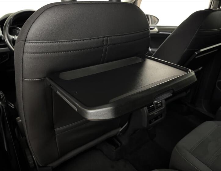 Volkswagen Touran 39