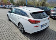 Hyundai i30 Kombi 1,4 l 103 kw