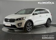 KIA Sorento SUV / Terénní 2,2 l 147 kw