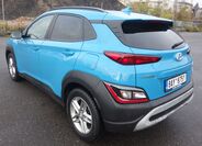 Hyundai Kona 11