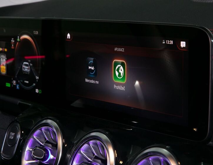 Mercedes-Benz EQA 32