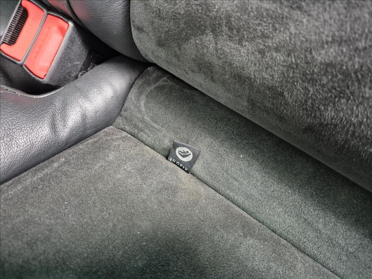 Škoda Superb Kombi 3,6 l 191 kw