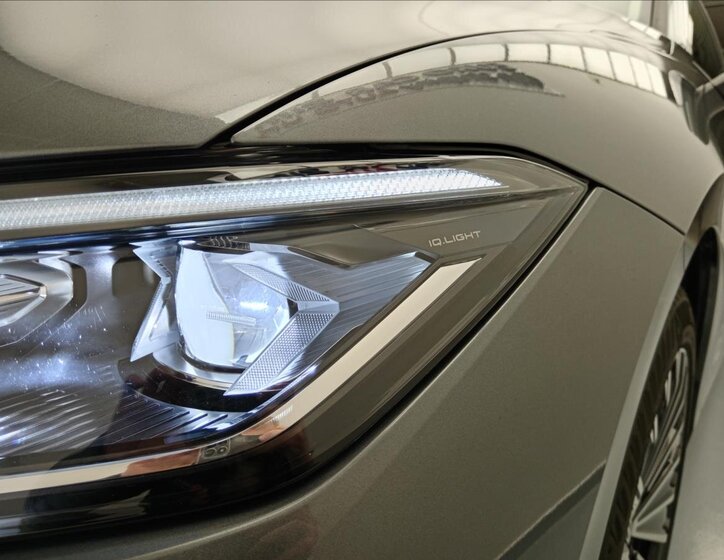 Volkswagen Passat 19