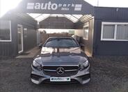 Mercedes-Benz Třídy E 2