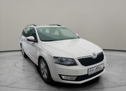 Škoda Octavia Kombi 1,6 l 81 kw