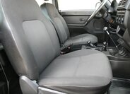 Lada Niva Ostatní 1,7 l 61 kw