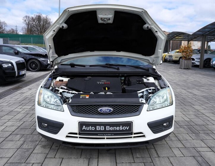 Ford Focus Kombi 1,8 l 85 kw