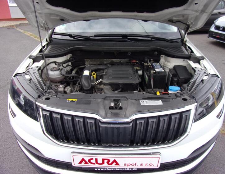 Škoda Karoq 24