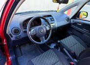 Suzuki SX4 13